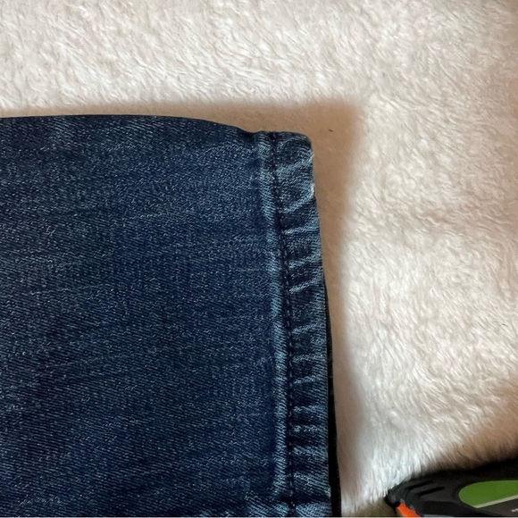 Express Stella Low Rise Skinny Legging Jeans - Size 2S - Picture 10 of 14